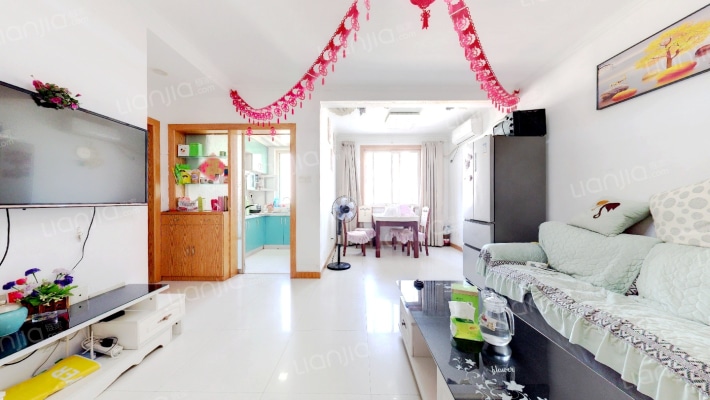 莲花新村（姑苏）二手房实景图