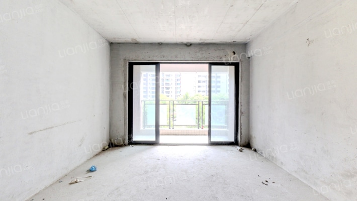 盈水宜居二手房实景图