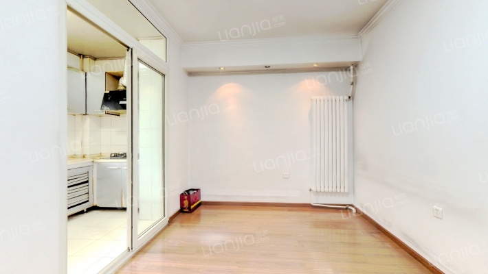 金蝉北里二手房实景图