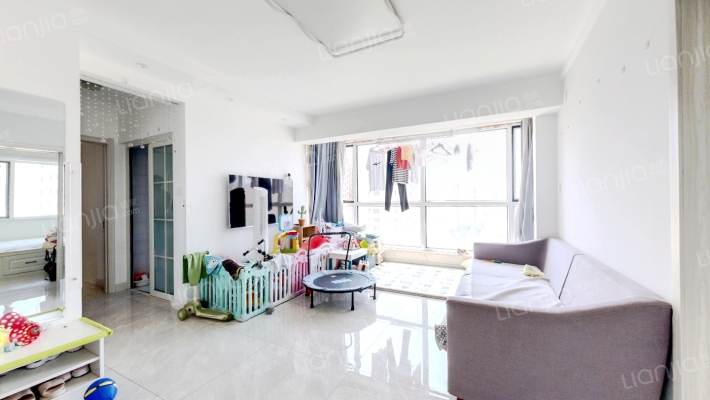 步阳江南甲第五期二手房实景图