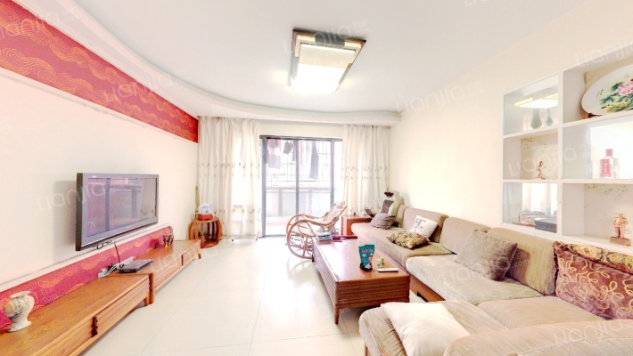 长环西（二城长环西）二手房实景图