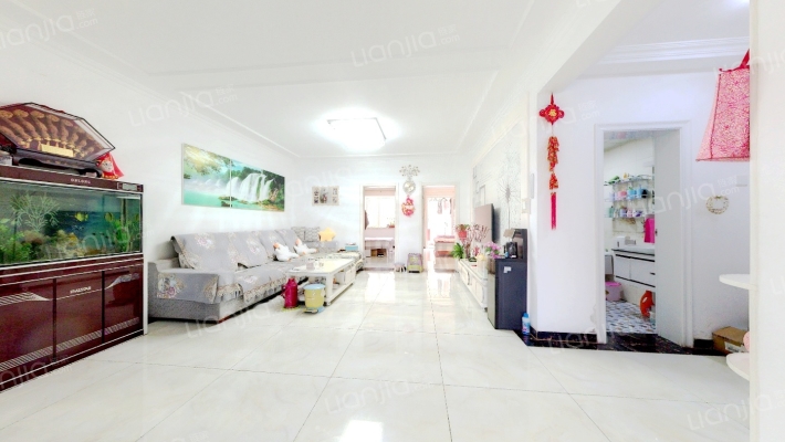 书香门第二手房实景图