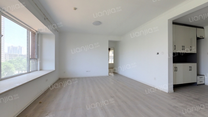 清凉山居二手房实景图