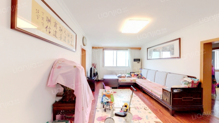 经十路17513号二手房实景图