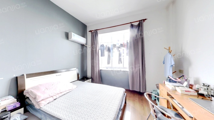 南都花城桂花园二手房实景图