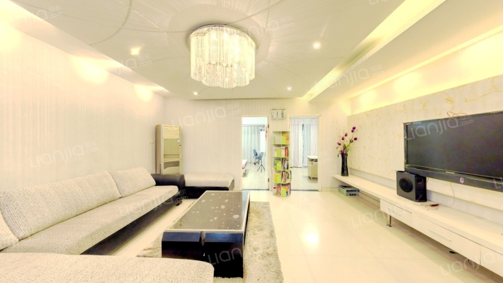 文豪教师公寓二手房实景图