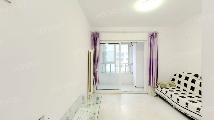 金水龙泽苑东区二手房实景图