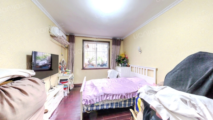 钓鱼巷小区二手房实景图