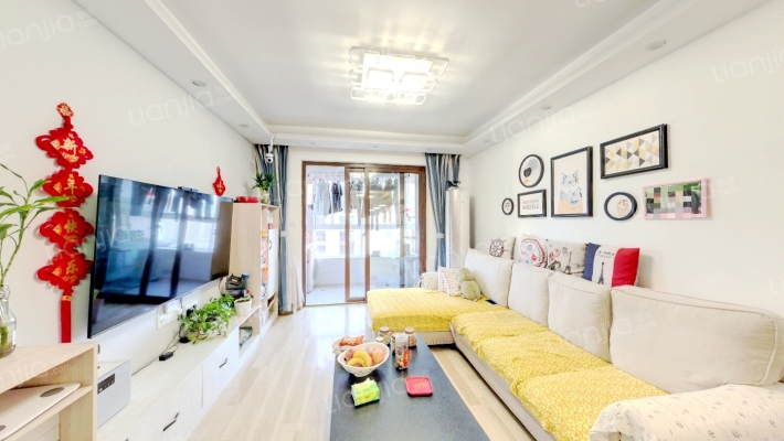 印象湖滨路劲二手房实景图