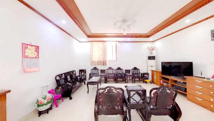 伦教新塘村单家二手房实景图