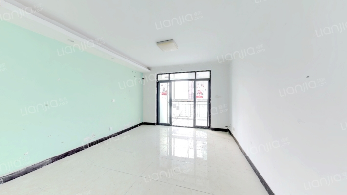 西郊九韵城二手房实景图