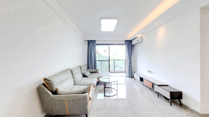 五矿招商·鹭山府二手房实景图