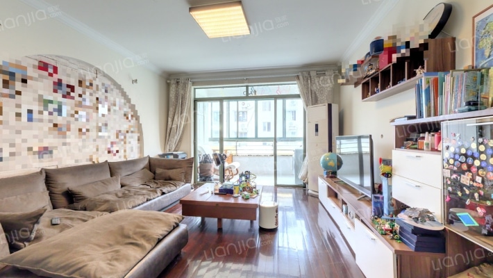 玉华东苑二手房实景图