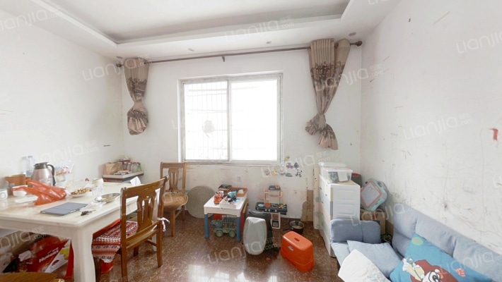 南山逸居二手房实景图