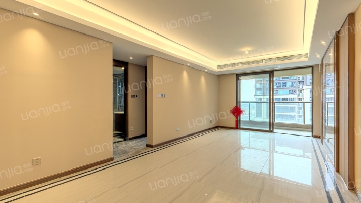 新希望锦麟府二手房实景图