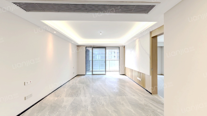 宸风云庐A区二手房实景图