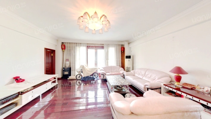 兆麟街二手房实景图