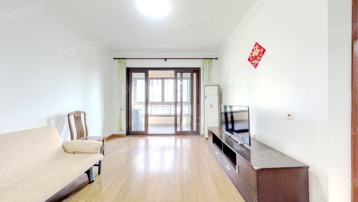 森兰名轩二手房实景图