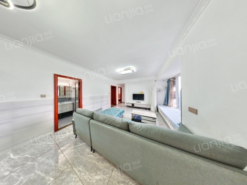 整租·融创凯旋东岸 3室2厅 南