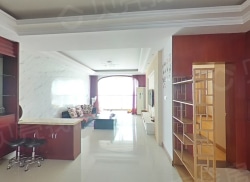 整租·永安广场 2室2厅 南_永安广场租房