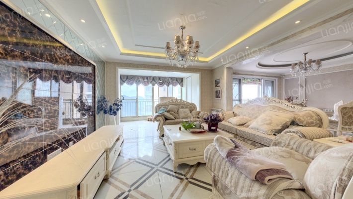 小石城二手房实景图