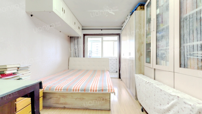 马连道路13号院二手房实景图