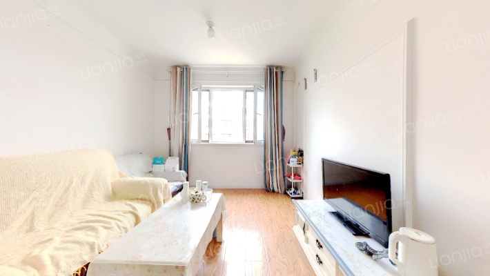 清华园(城阳)二手房实景图