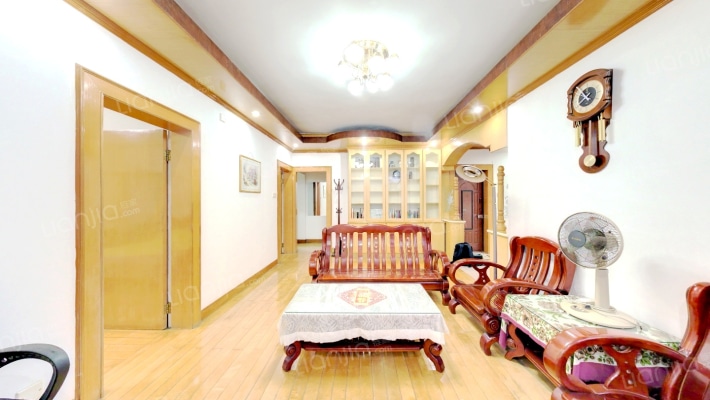 福大沁园二手房实景图