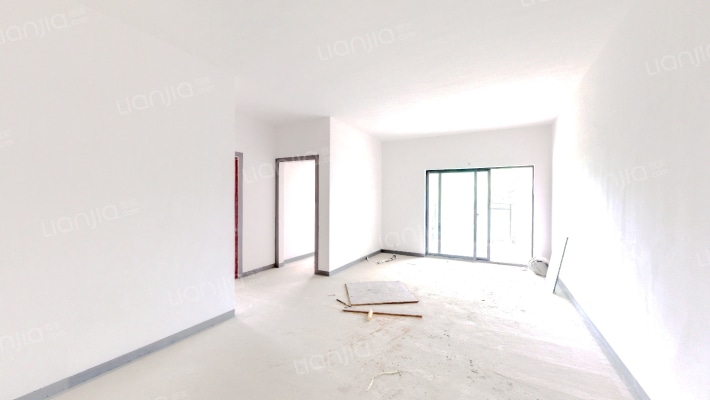 熙山郡二手房实景图