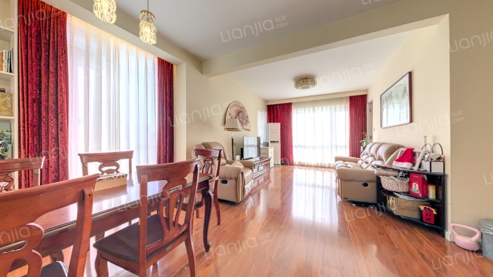 水木兰亭二手房实景图