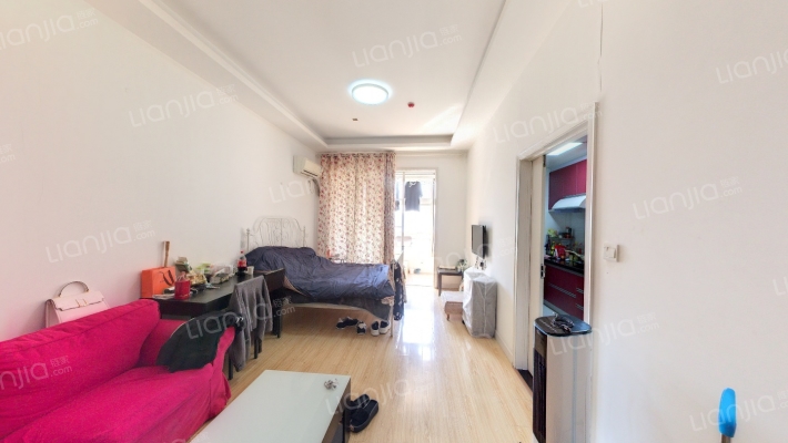 金科新大陆二手房实景图