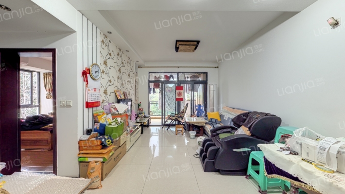 诺丁阳光二手房实景图