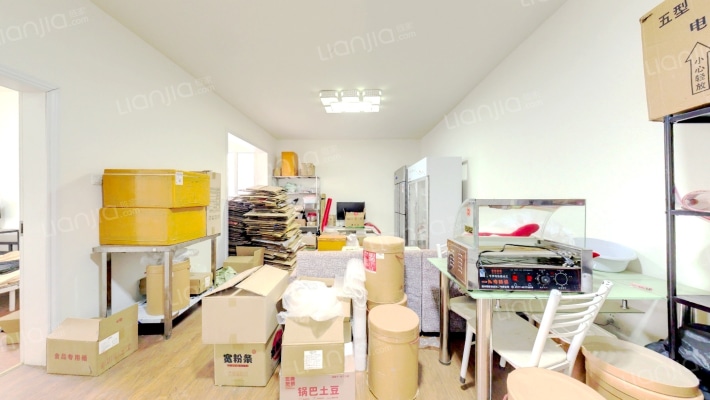 华宇嘉苑二手房实景图