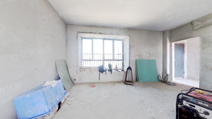 惠州惠城唯景轩3室2厅90.4平米二手房价格108万，单价11947元/平米