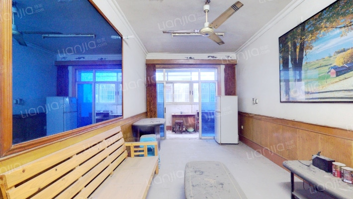 沙南街8号二手房实景图