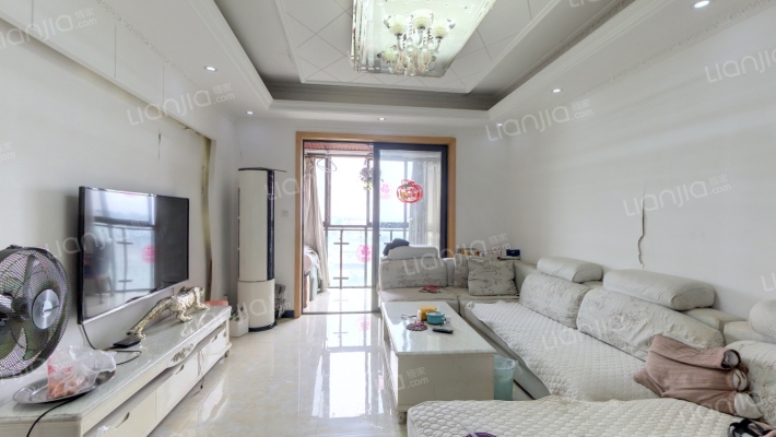 明新国际新城二手房实景图