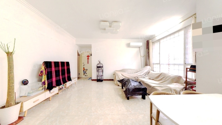 百瑞景中央生活区二期西区二手房实景图