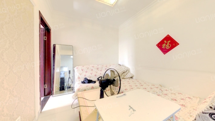 西城首峻二手房实景图