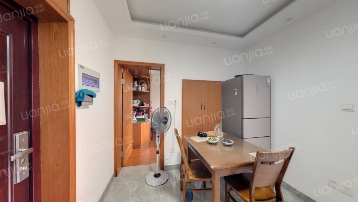 童仓小区二手房实景图