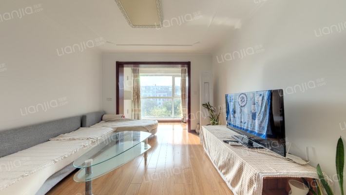 瑞源香汐海一期二手房实景图