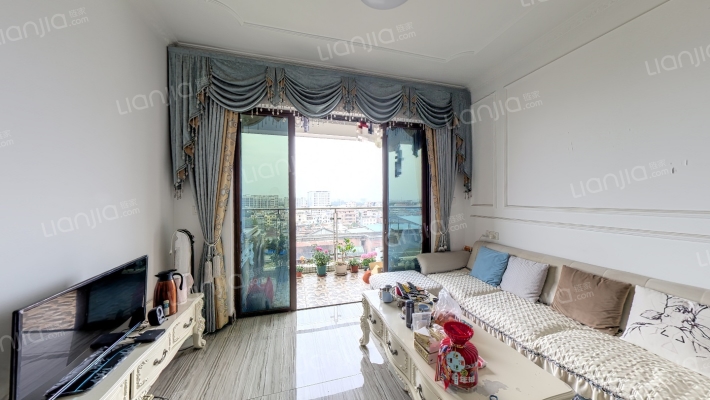 金禧家园二手房实景图