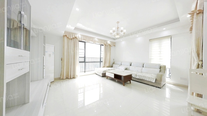 中央盛景二手房实景图