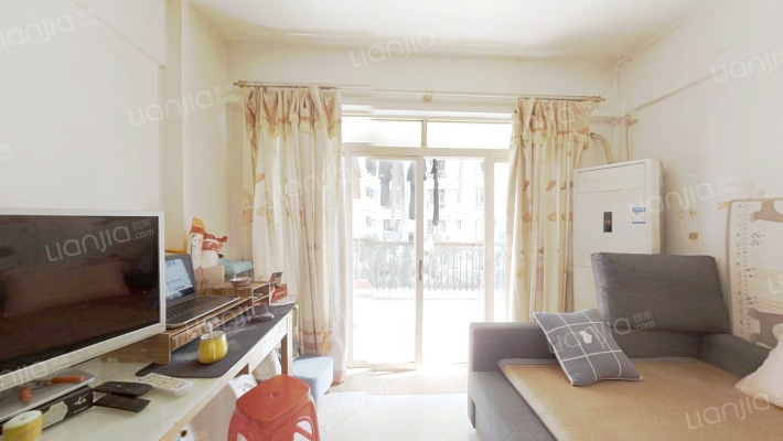 珠江半岛花园二手房实景图