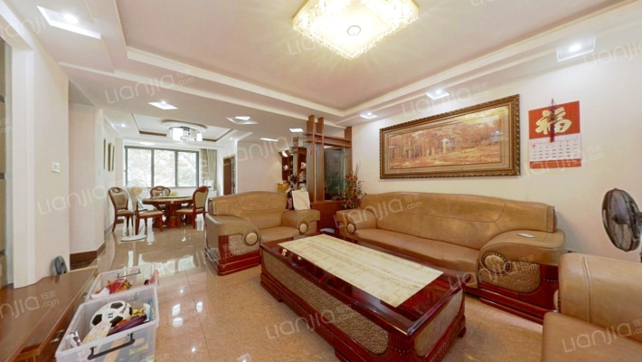 东方瑞市二手房实景图