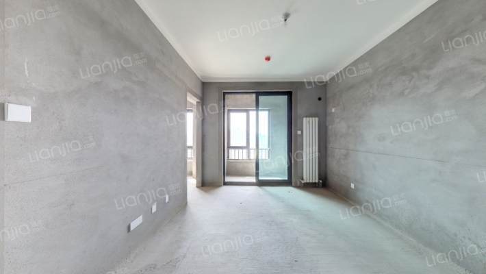 中铁泰和府六号院二手房实景图