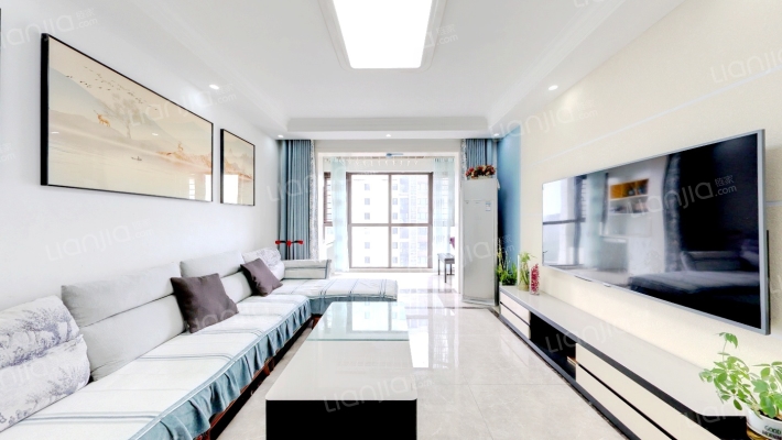 保利心语一期二手房实景图