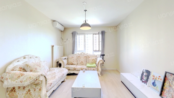 国兴城二手房实景图