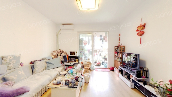 大源北一街25号二手房实景图