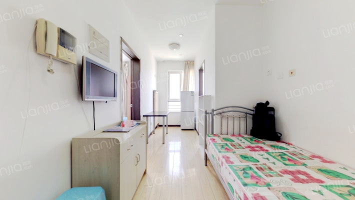 明筑轩小区二手房实景图