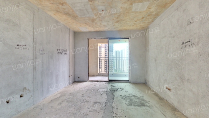 大汉汉府二手房实景图